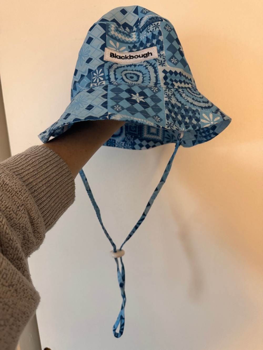 Blackbough Bucket Hat